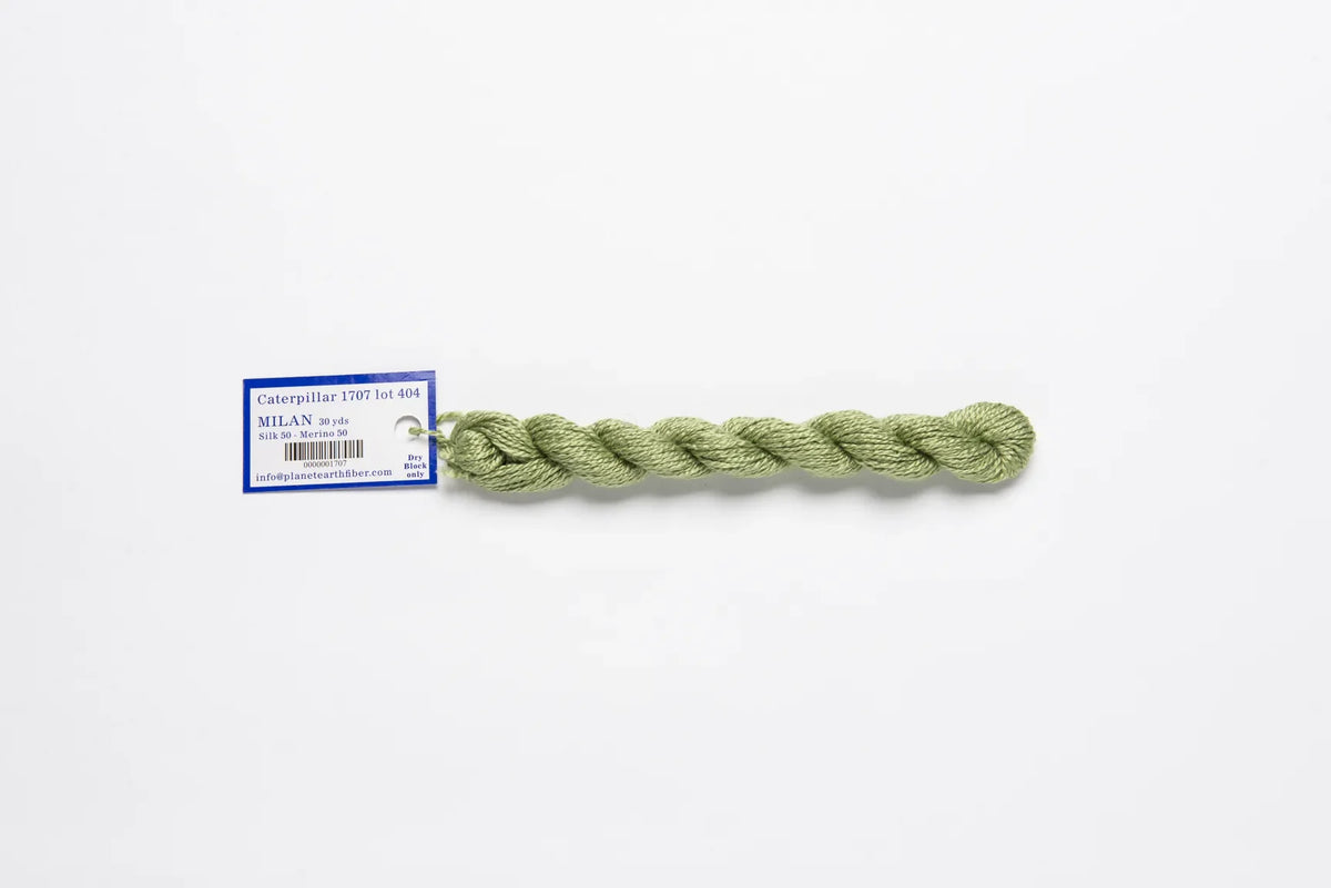 Milan Skein 1707 Caterpillar