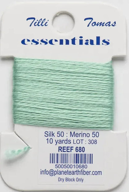 Essentials 680 Reef