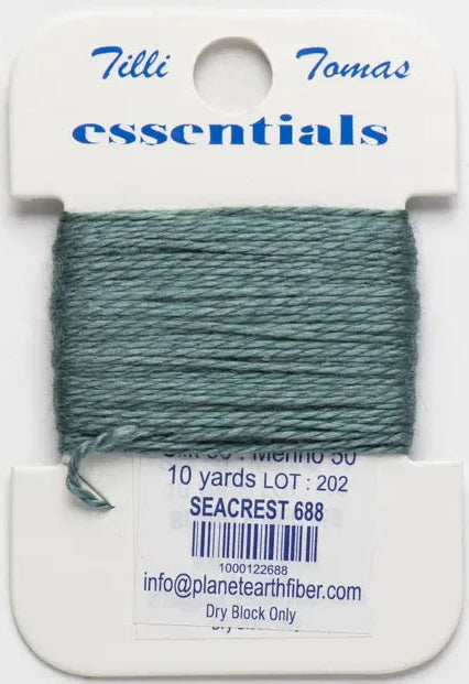 Essentials 688 Seacrest