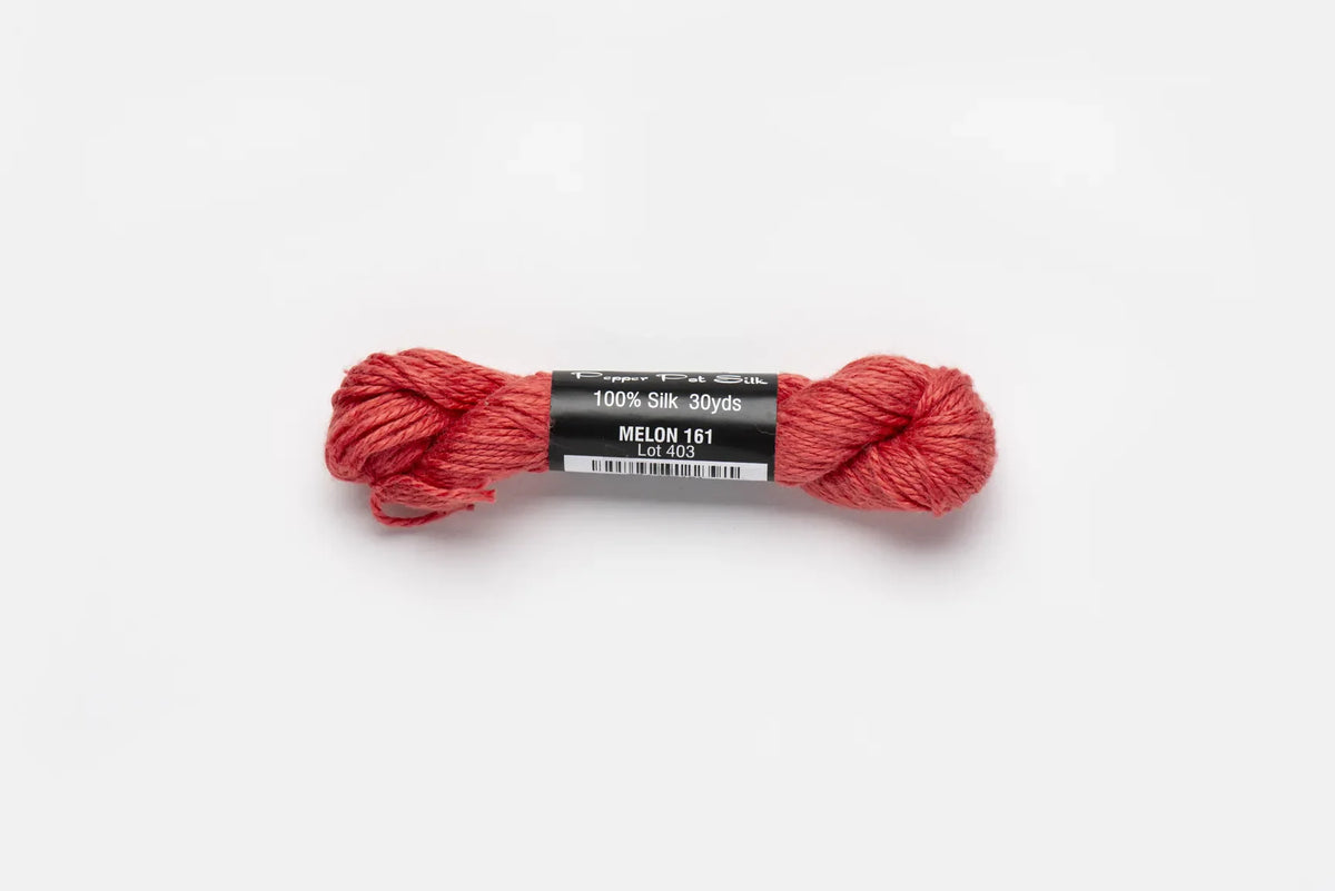 Pepper Pot Skein 161 Melon