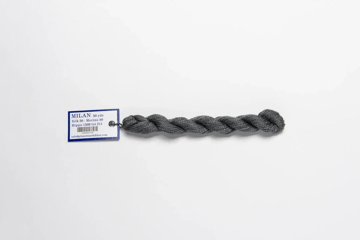 Milan Skein 1508 Hippo