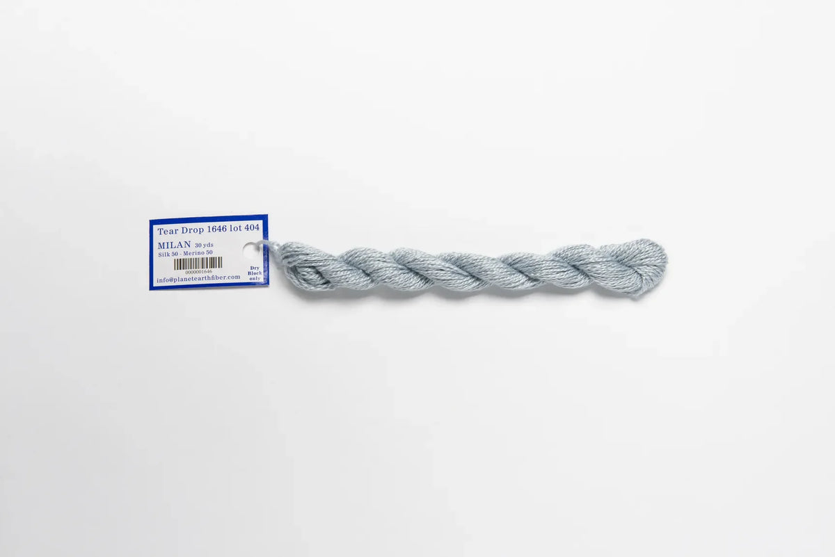 Milan Skein 1646 Tear Drop