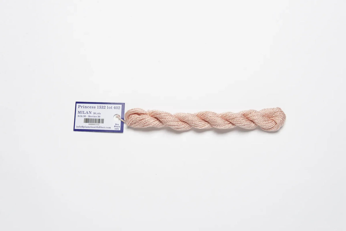Milan Skein 1532 Princess