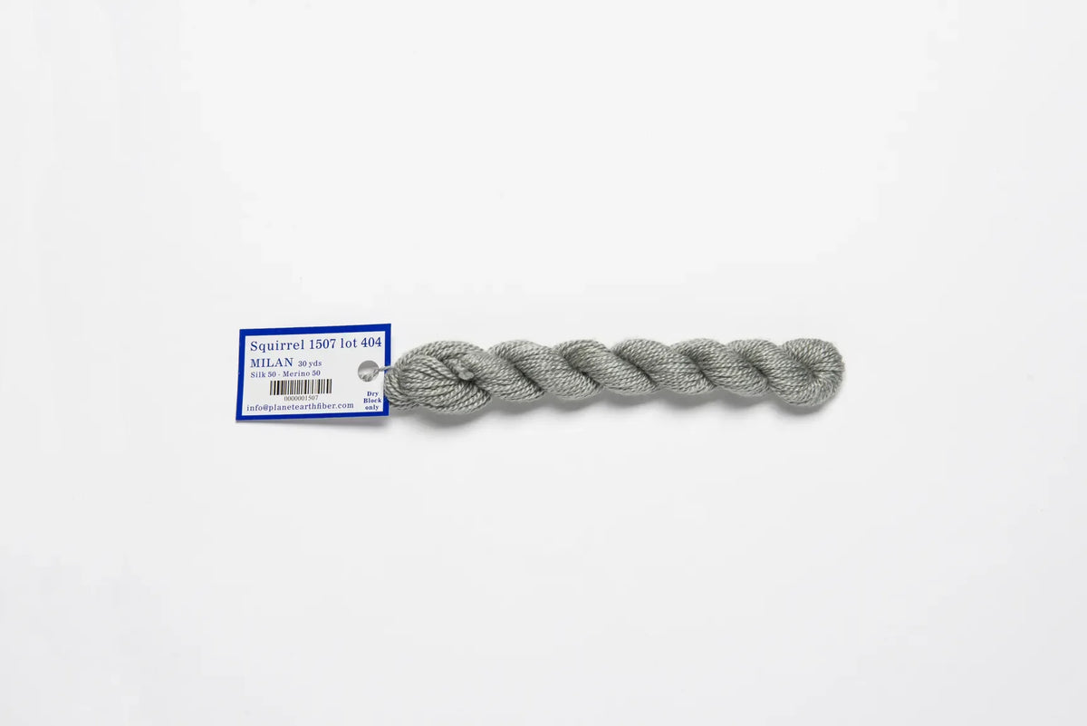 Milan Skein 1507 Squirrel