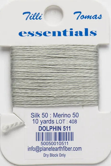 Essentials 511 Dolphin