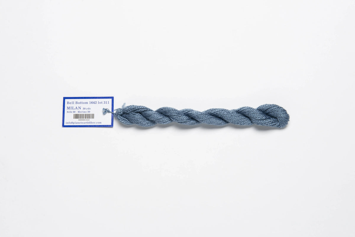 Milan Skein 1642 Bell Bottom