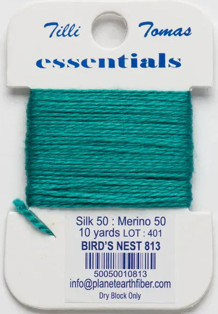 Essentials 814 Kingfisher