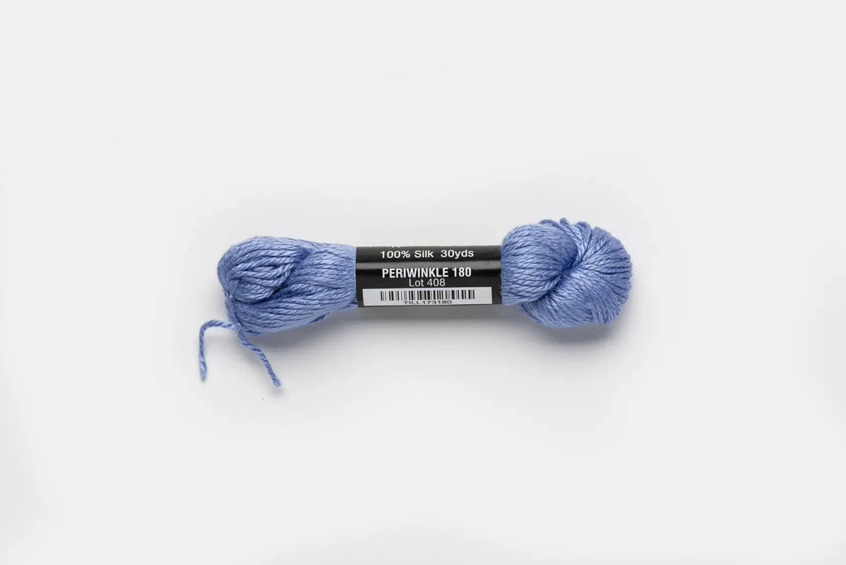 Pepper Pot Skein 180 Periwinkle
