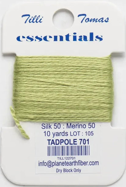 Essentials 701 Tadpole