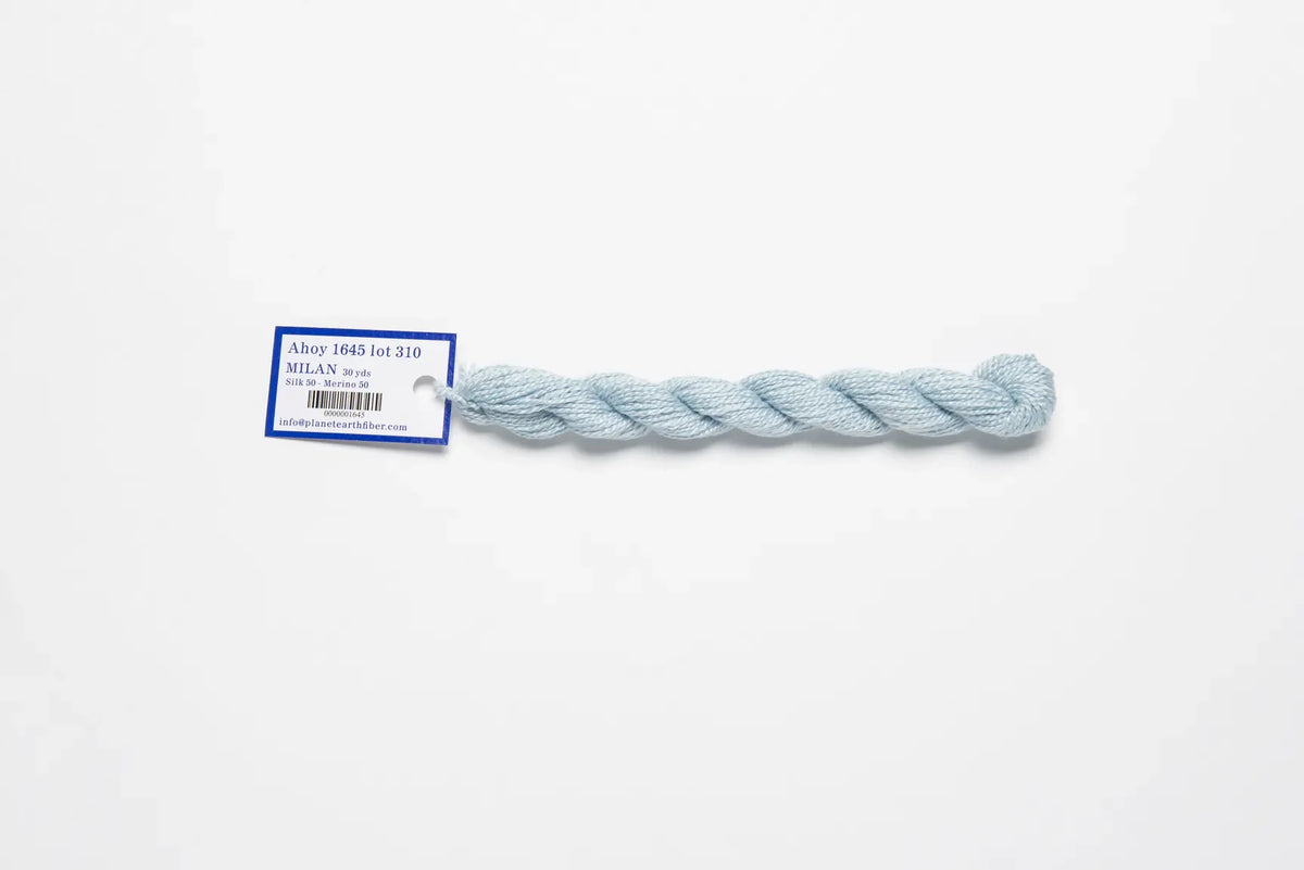 Milan Skein 1645 Ahoy