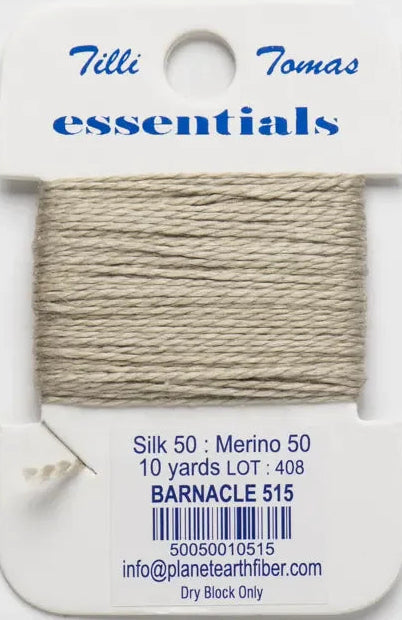 Essentials 515 Barnacle