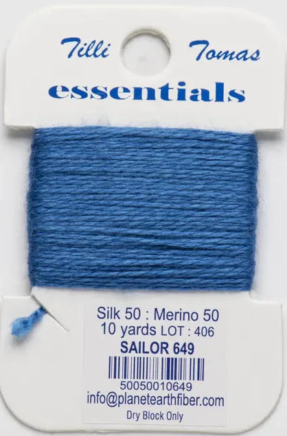 Essentials 649 Sailor