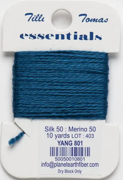 Essentials 801 Yang