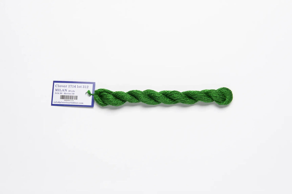 Milan Skein 1714 Clover