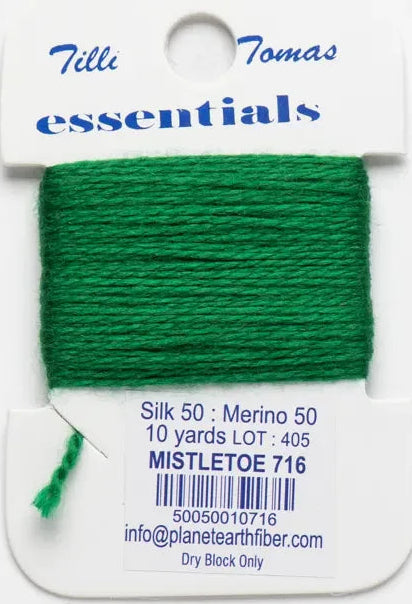 Essentials 716 Mistletoe