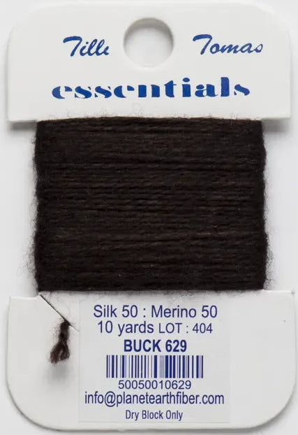 Essentials 629 Buck