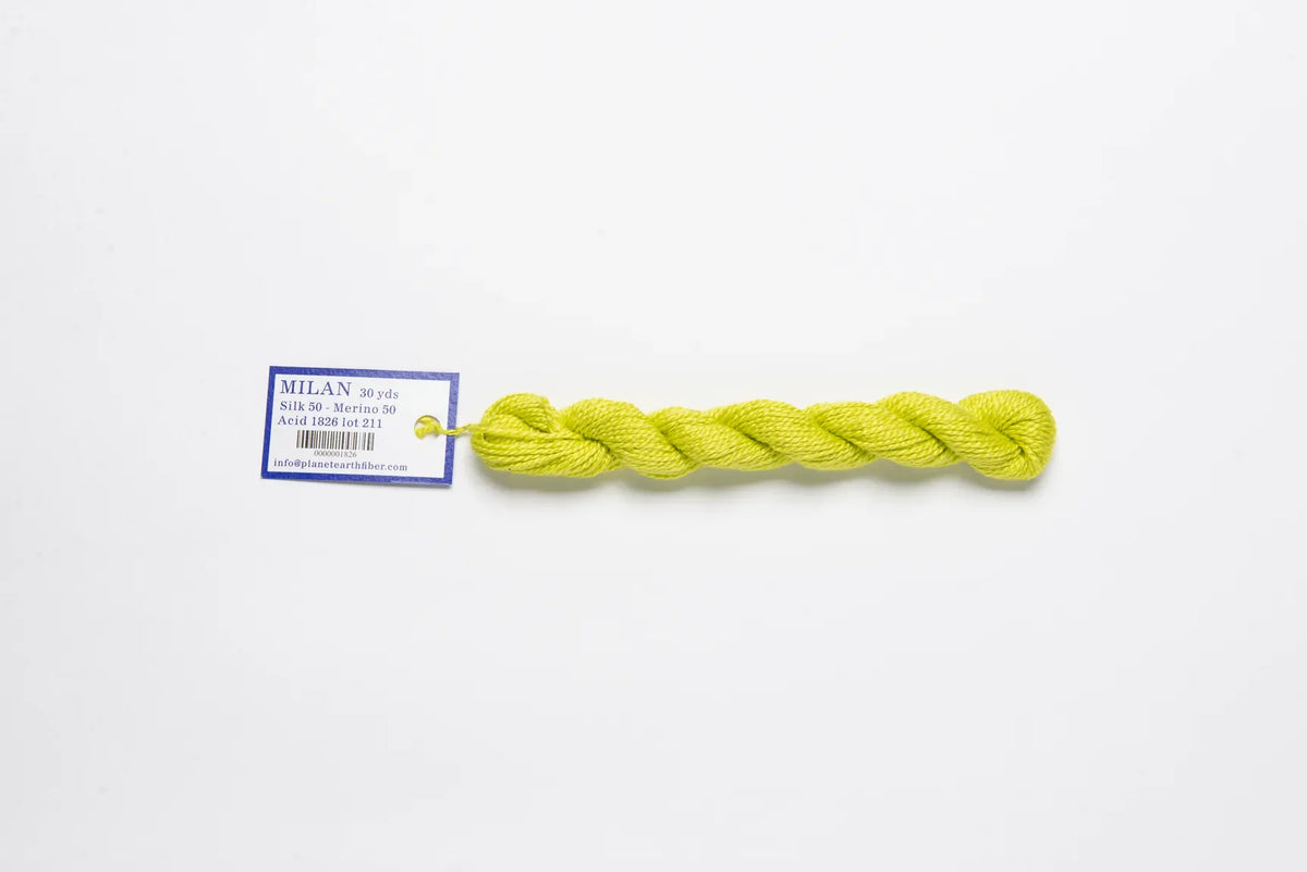Milan Skeins- 1826 Acid
