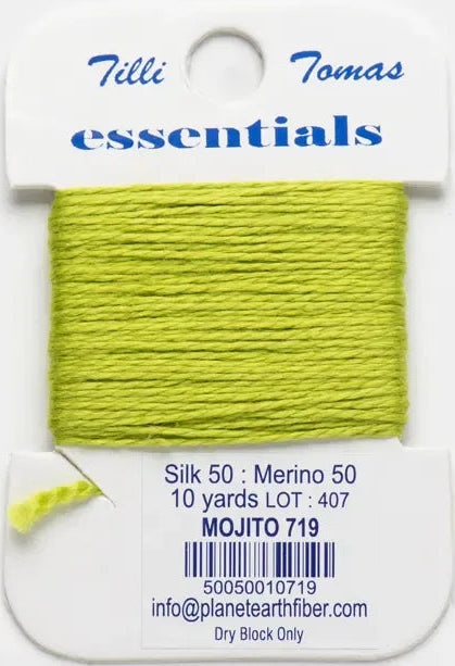Essentials 719 Mojito