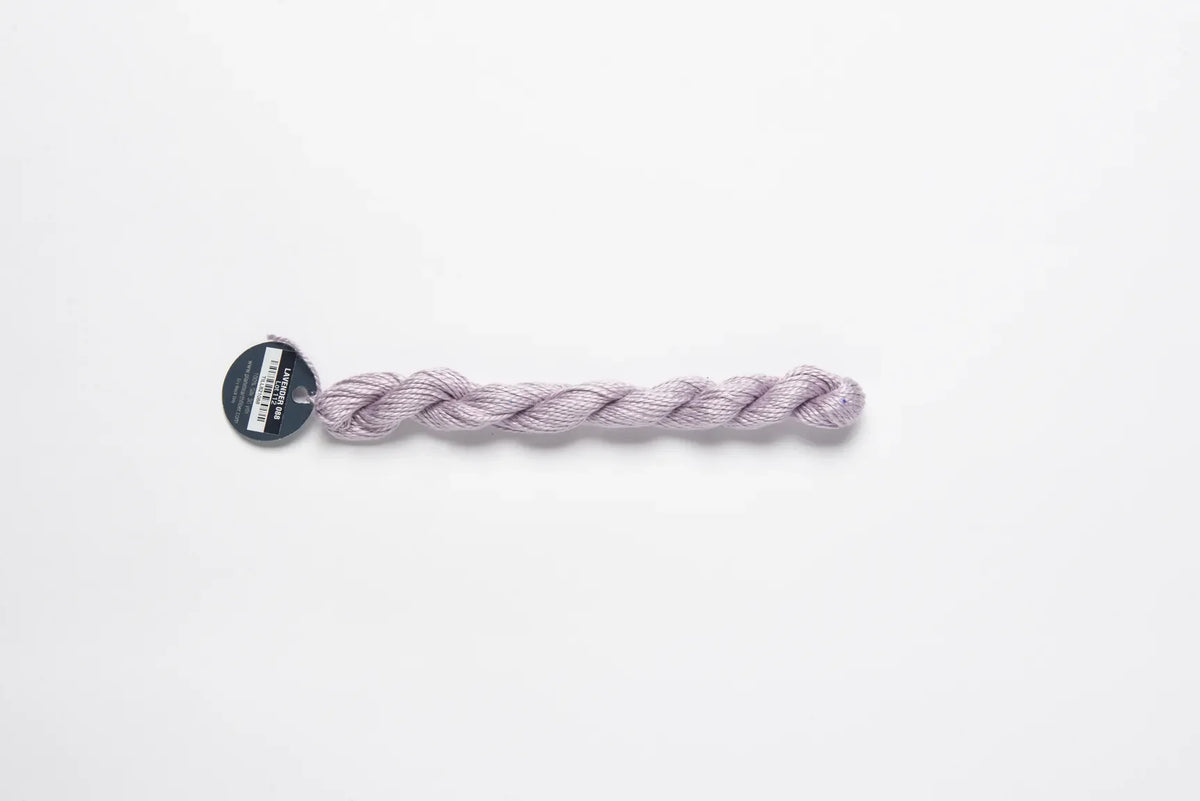 Planet Earth Silk 088 Lavendar