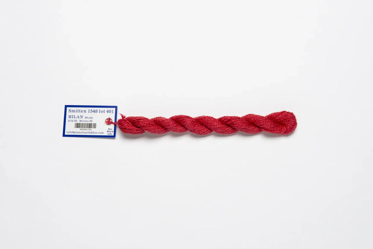 Milan Skein 1548 Smitten