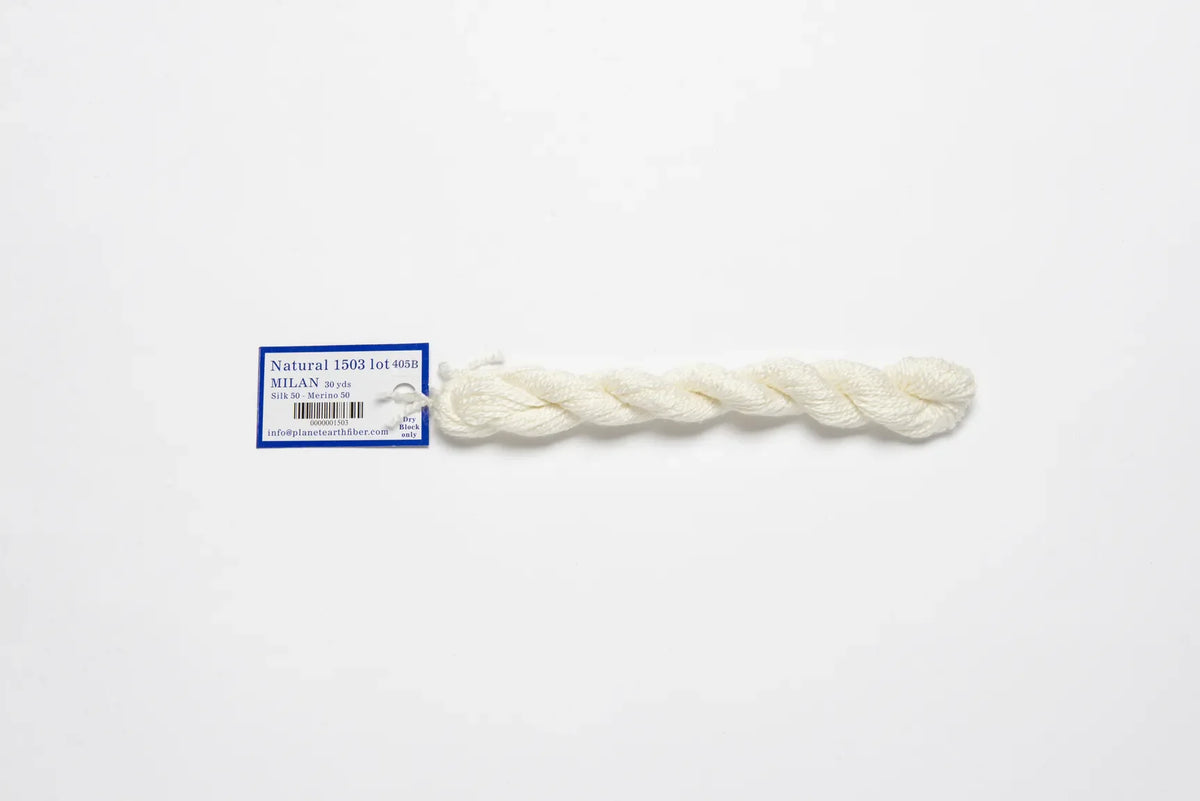 Milan Skein 1503 Natural