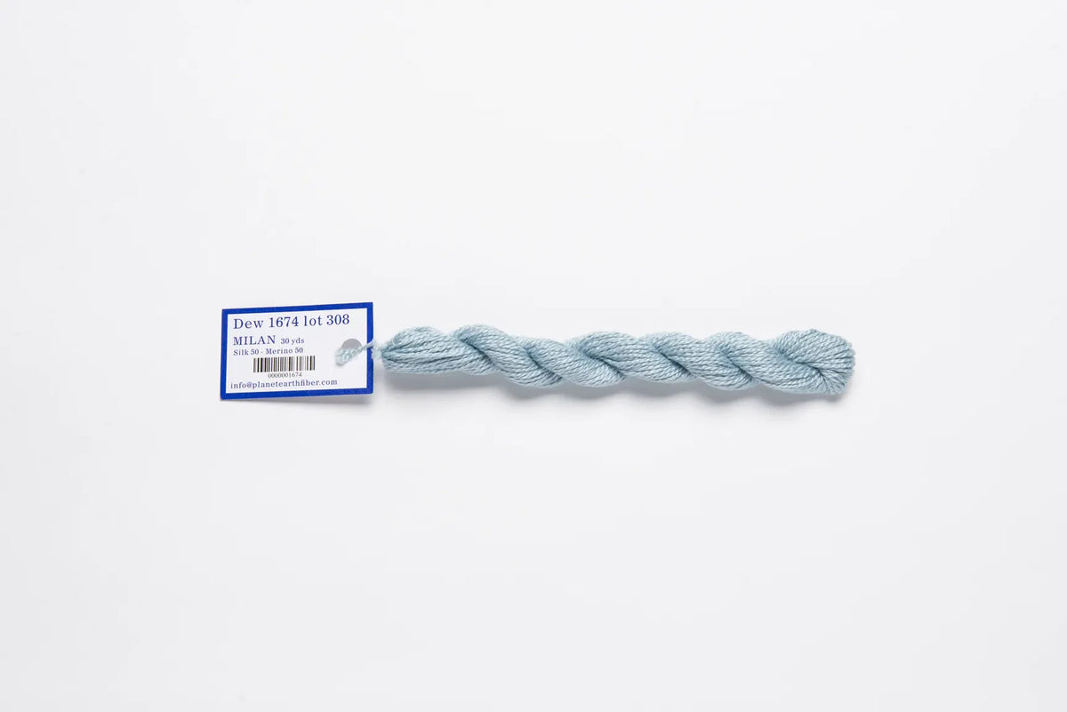 Milan Skein 1674 Dew
