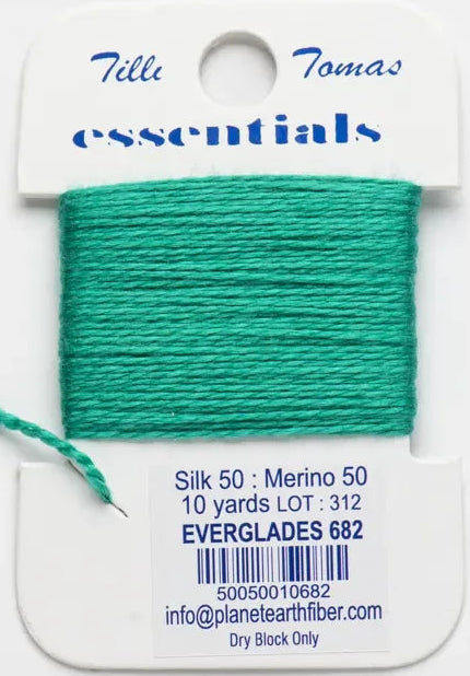 Essentials 682 Everglades