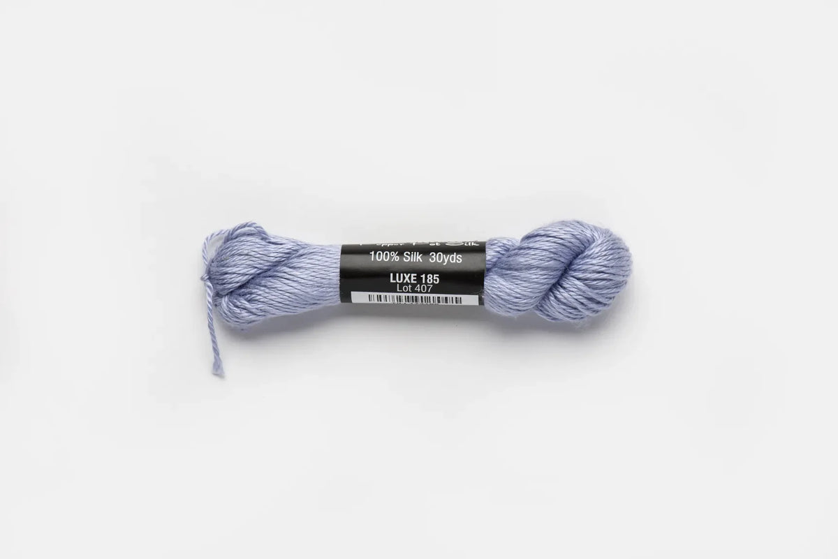 Pepper Pot Skein 185 Luxe