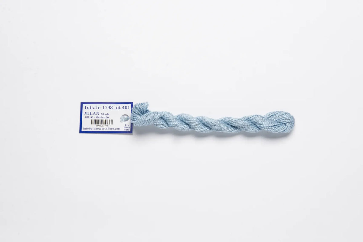 Milan Skein 1798 Inhale