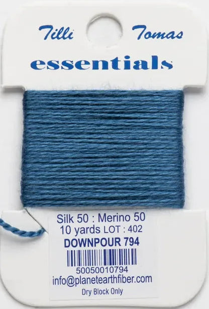 Essentials 794 Downpour