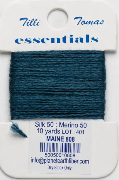 Essentials 808 Maine
