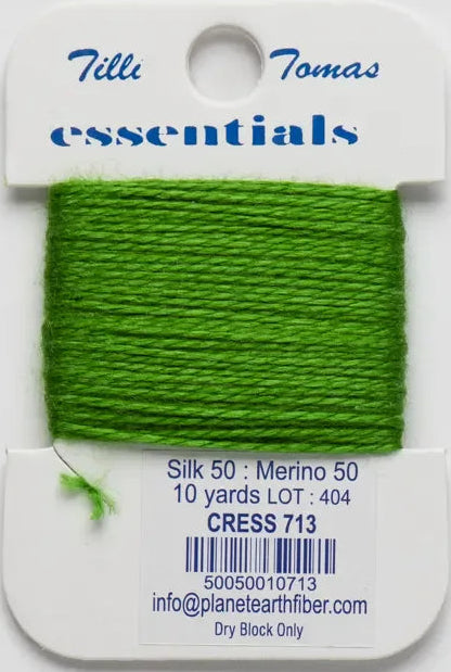 Essentials 713 Cress