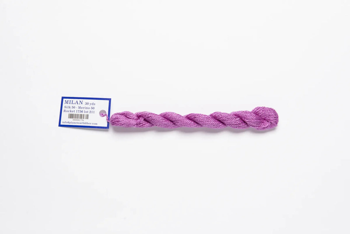 Milan Skeins- 1756 Rocket