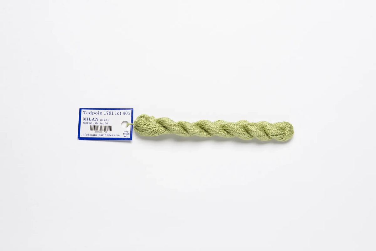 Milan Skein 1701 Tadpole