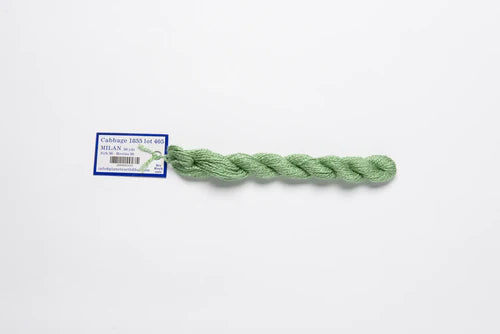 Milan Skeins- 1855 Cabbage