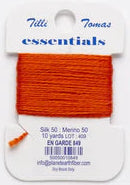 Essentials 849 En Garde