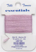 Essentials 862 Lindy