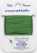Essentials 856 Chard