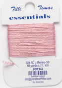 Essentials 843 Bow
