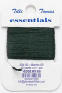 Essentials 859 Veggie Mix