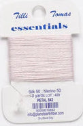 Essentials 842 Petal