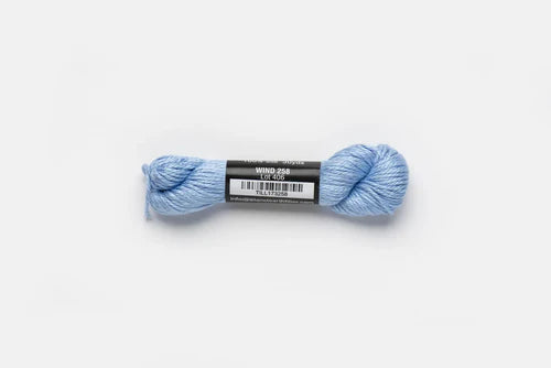 Pepper Pot Skein 258 Wind