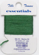 Essentials 857 Hydroponic