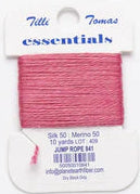 Essentials 841 Jump Rope