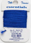 Essentials 665 Electric