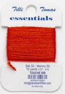Essentials 850 Touche
