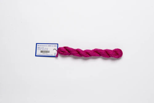Milan Skein 1845 Boutonnière