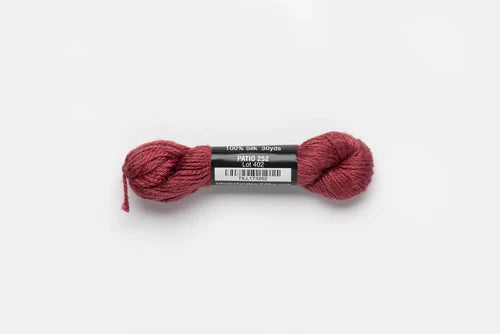 Pepper Pot Skein 252 Patio