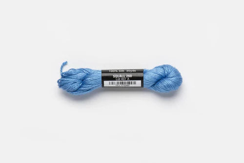 Pepper Pot Skein 260 Squall