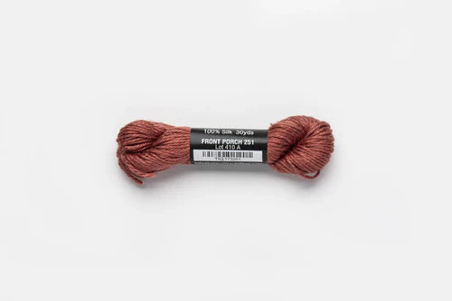 Pepper Pot Skein 251 Front Porch